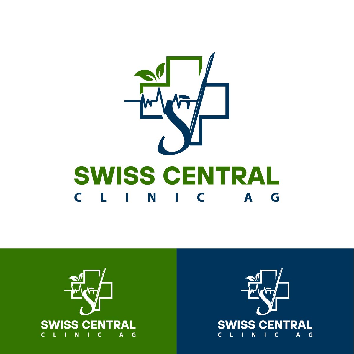 Logo Design by KajalRekha for this project | Design #37037861