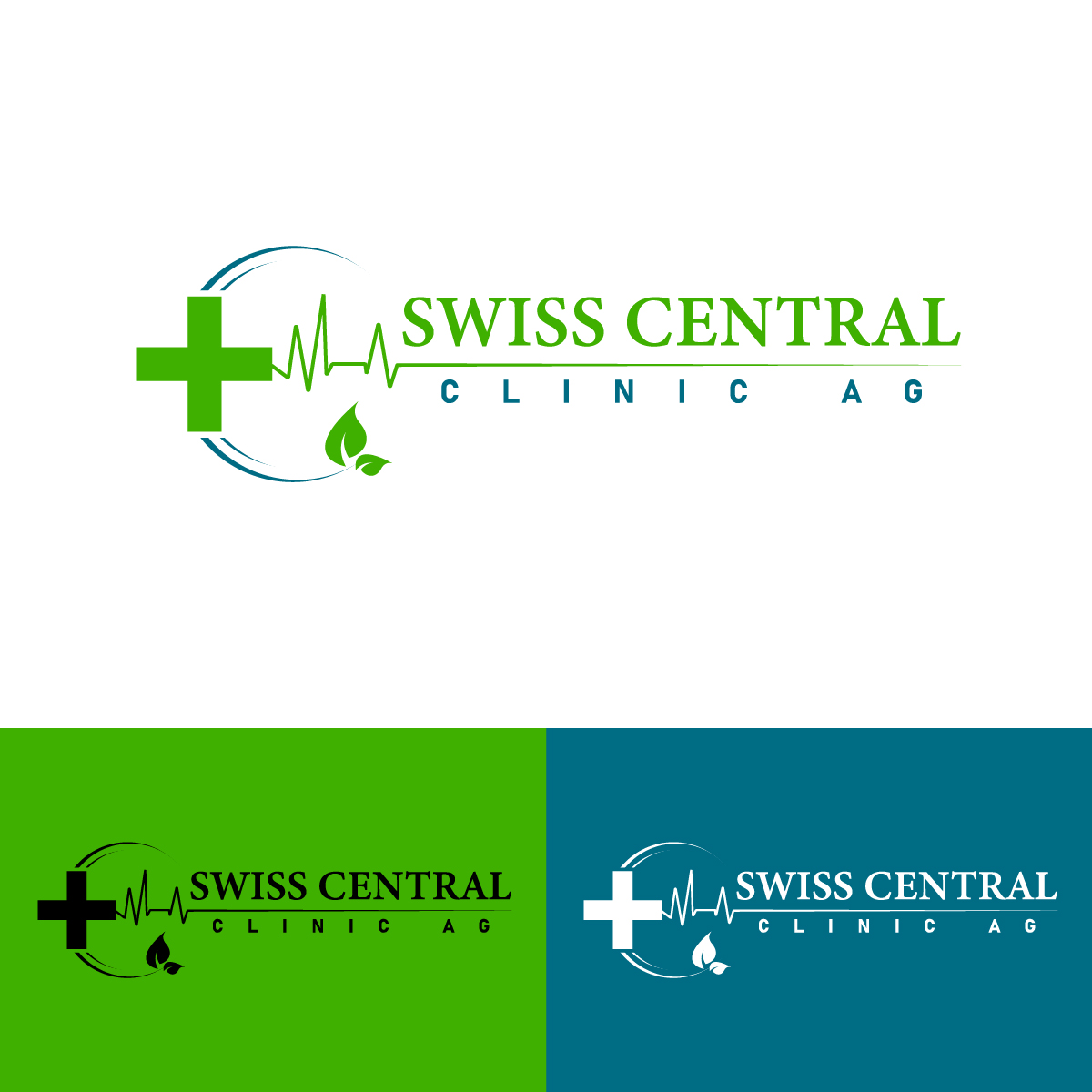Logo Design by KajalRekha for this project | Design #37037862