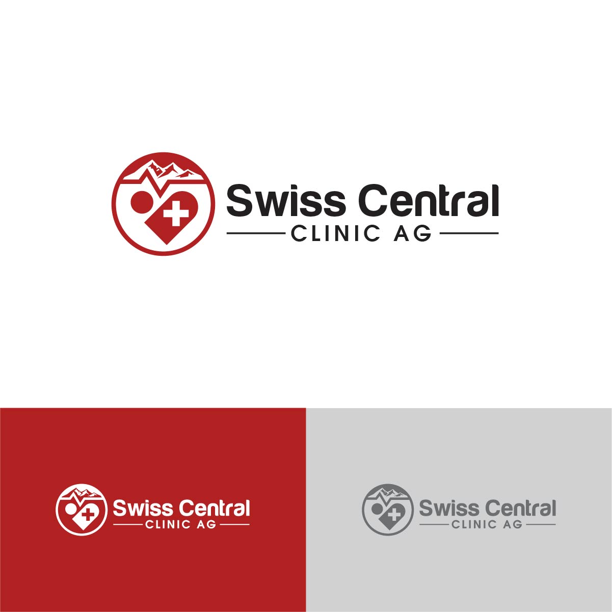 Logo Design by KajalRekha for this project | Design #37037868