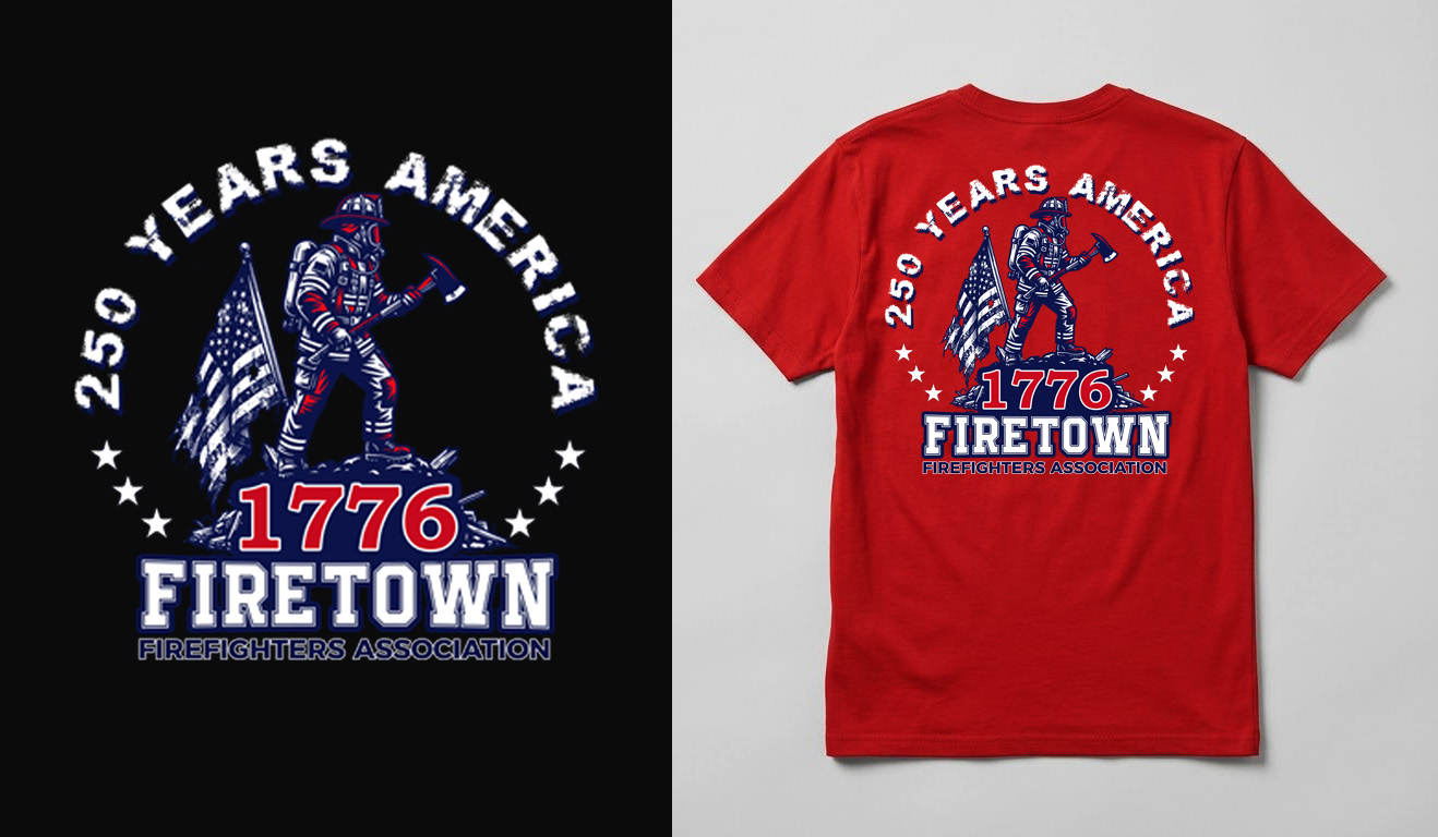 T-shirt Design by JKIANN08 for this project | Design #37042437