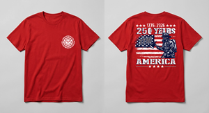 T-shirt Design by JKIANN08 for this project | Design: #37044451