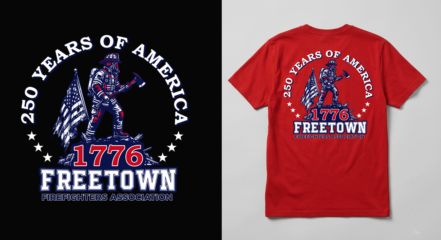 T-shirt Design by JKIANN08 for this project | Design: #37046484