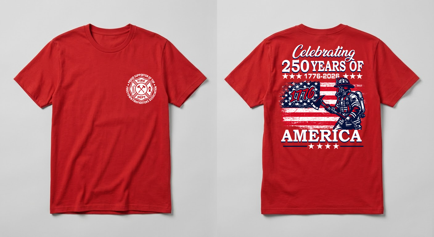 T-shirt Design by JKIANN08 for this project | Design #37046521