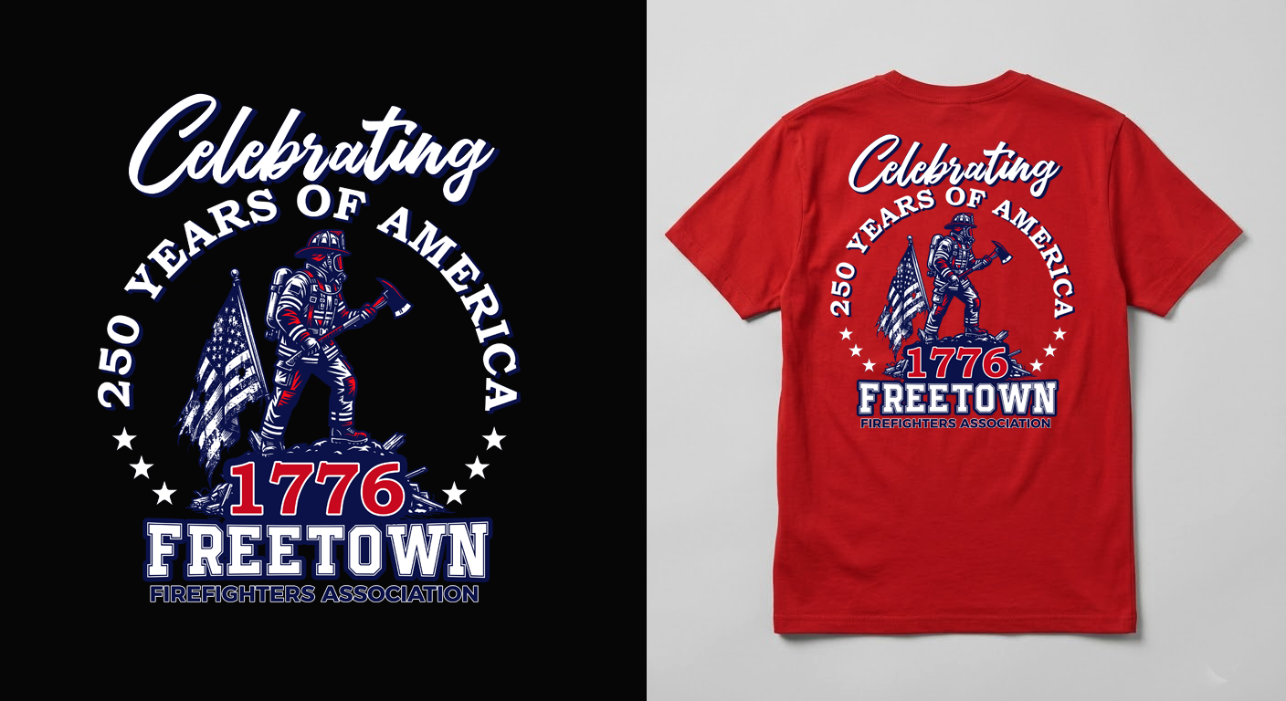 T-shirt Design by JKIANN08 for this project | Design #37046565