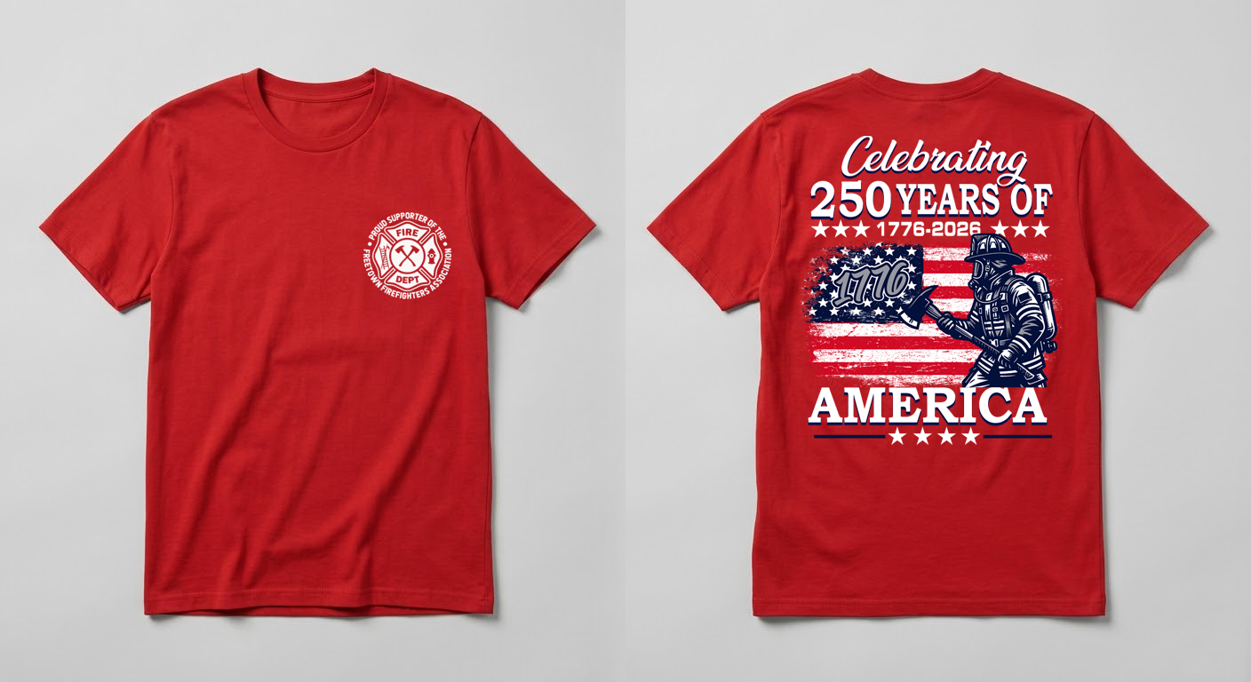 T-shirt Design by JKIANN08 for this project | Design #37046589