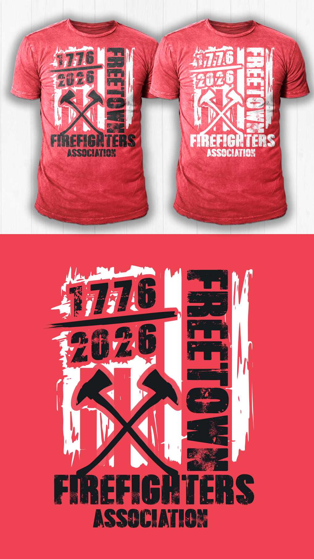 T-shirt Design by Teespixels for this project | Design #37036966