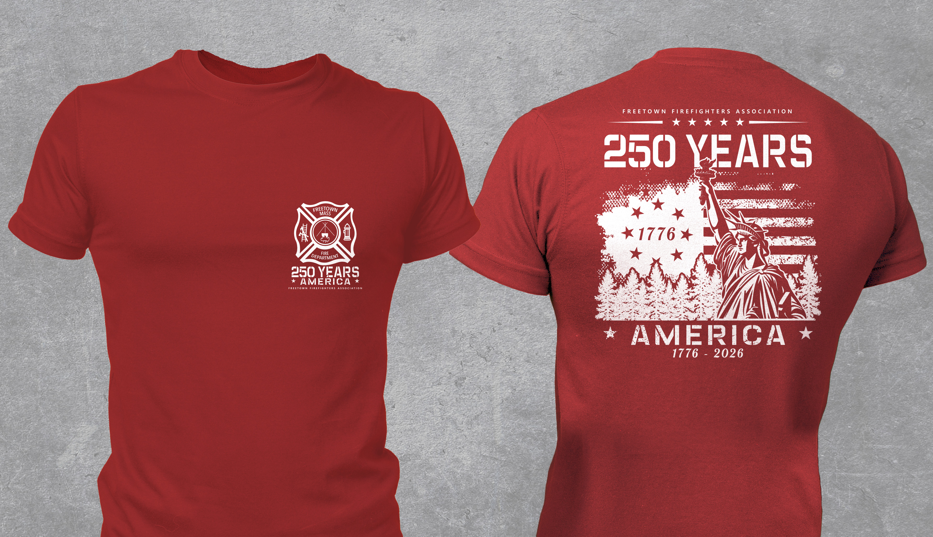 T-shirt Design by Drawingbook for this project | Design #37042295