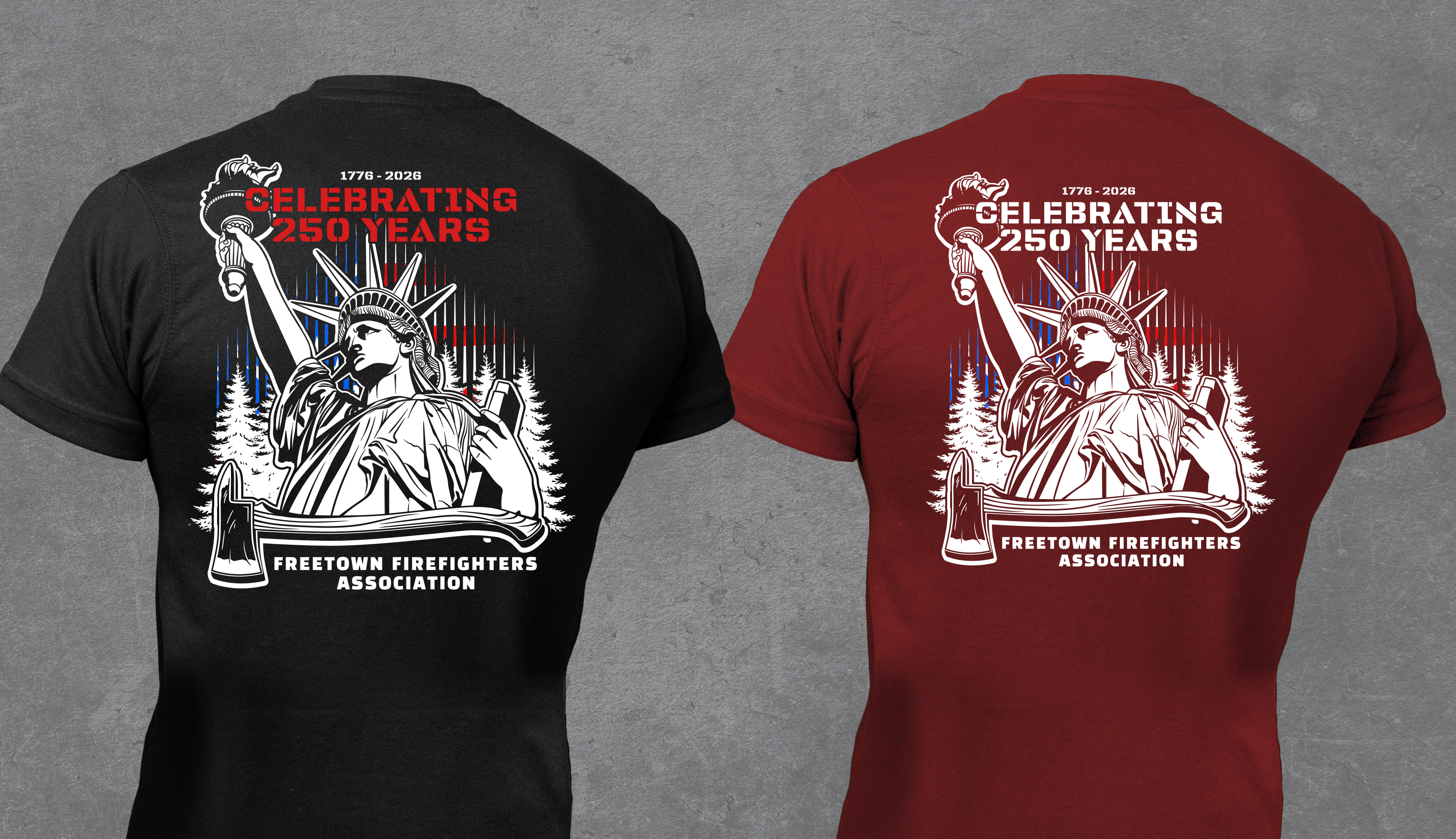 T-shirt Design by Drawingbook for this project | Design #37047434