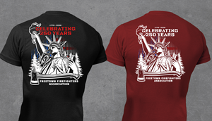 T-shirt Design by Drawingbook for this project | Design: #37047434