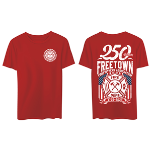 T-shirt Design by {mega- for this project | Design: #37038570