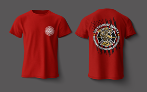 T-shirt Design by SofiaDesignStudio for this project | Design: #37038693