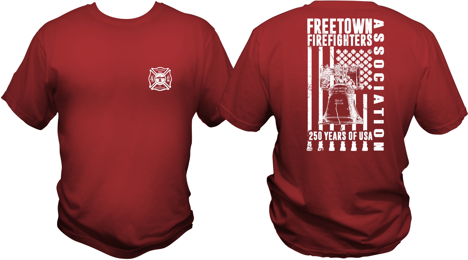 T-shirt Design by bacujkov for this project | Design #37036979