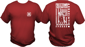 T-shirt Design by bacujkov