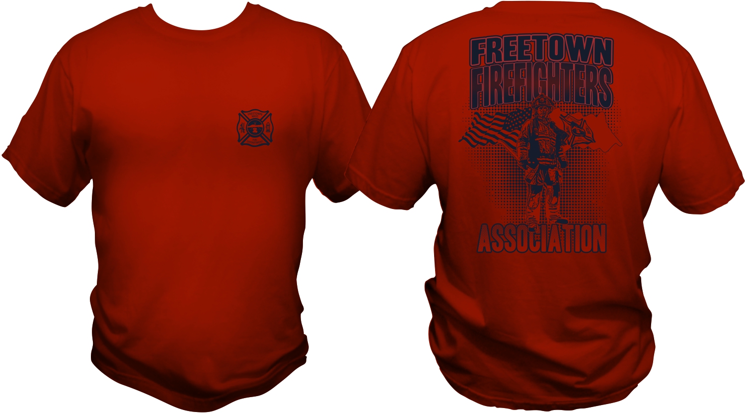 T-shirt Design by bacujkov for this project | Design #37037170