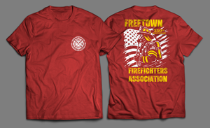 T-shirt Design by laza.milan78