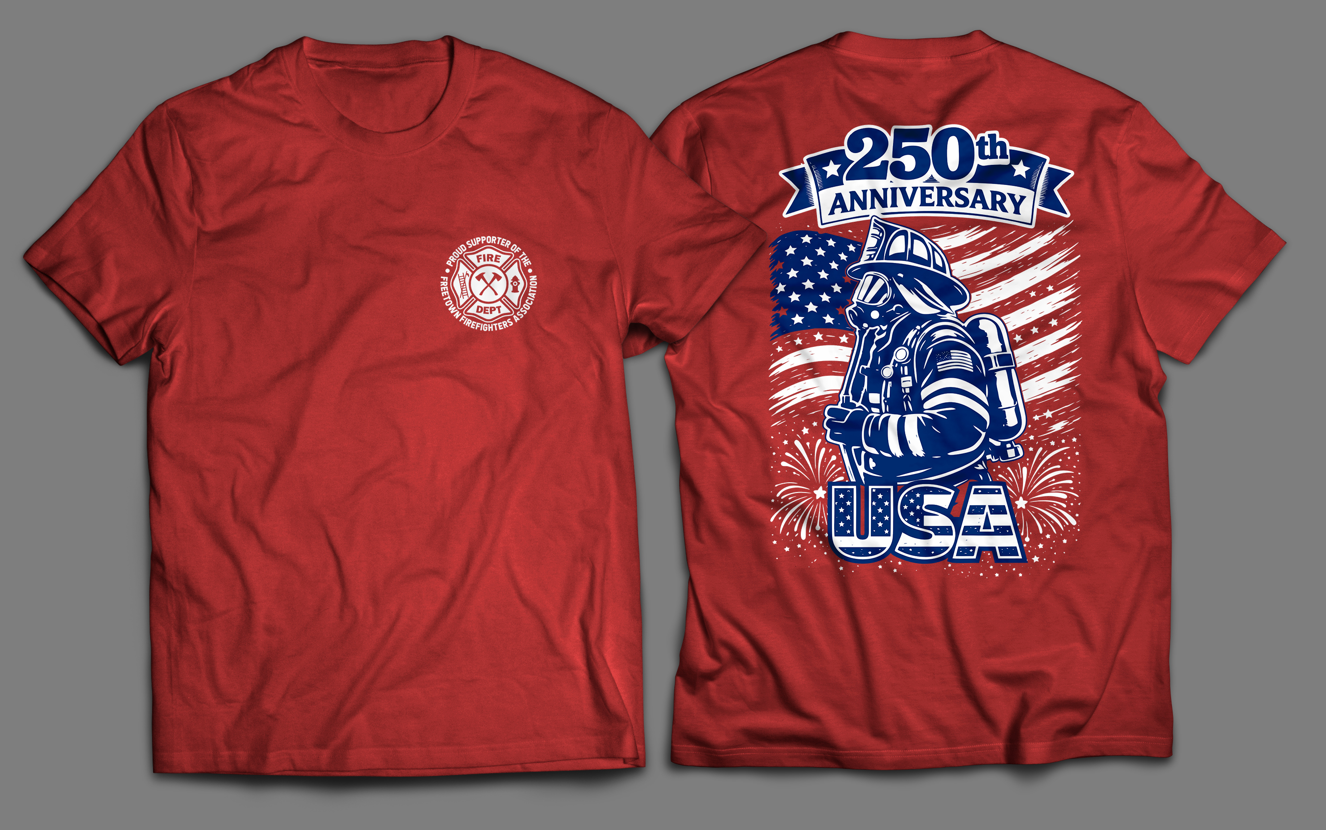 T-shirt Design by laza.milan78 for this project | Design #37047050