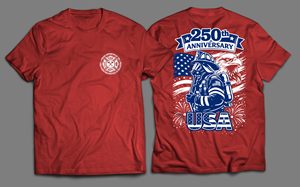 T-shirt Design by laza.milan78 for this project | Design: #37047084