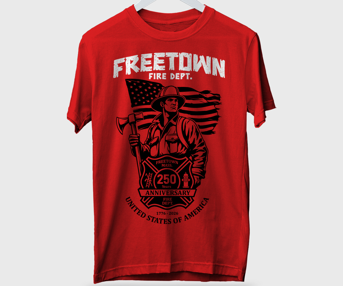 T-shirt Design by Andi Yan for this project | Design #37038644