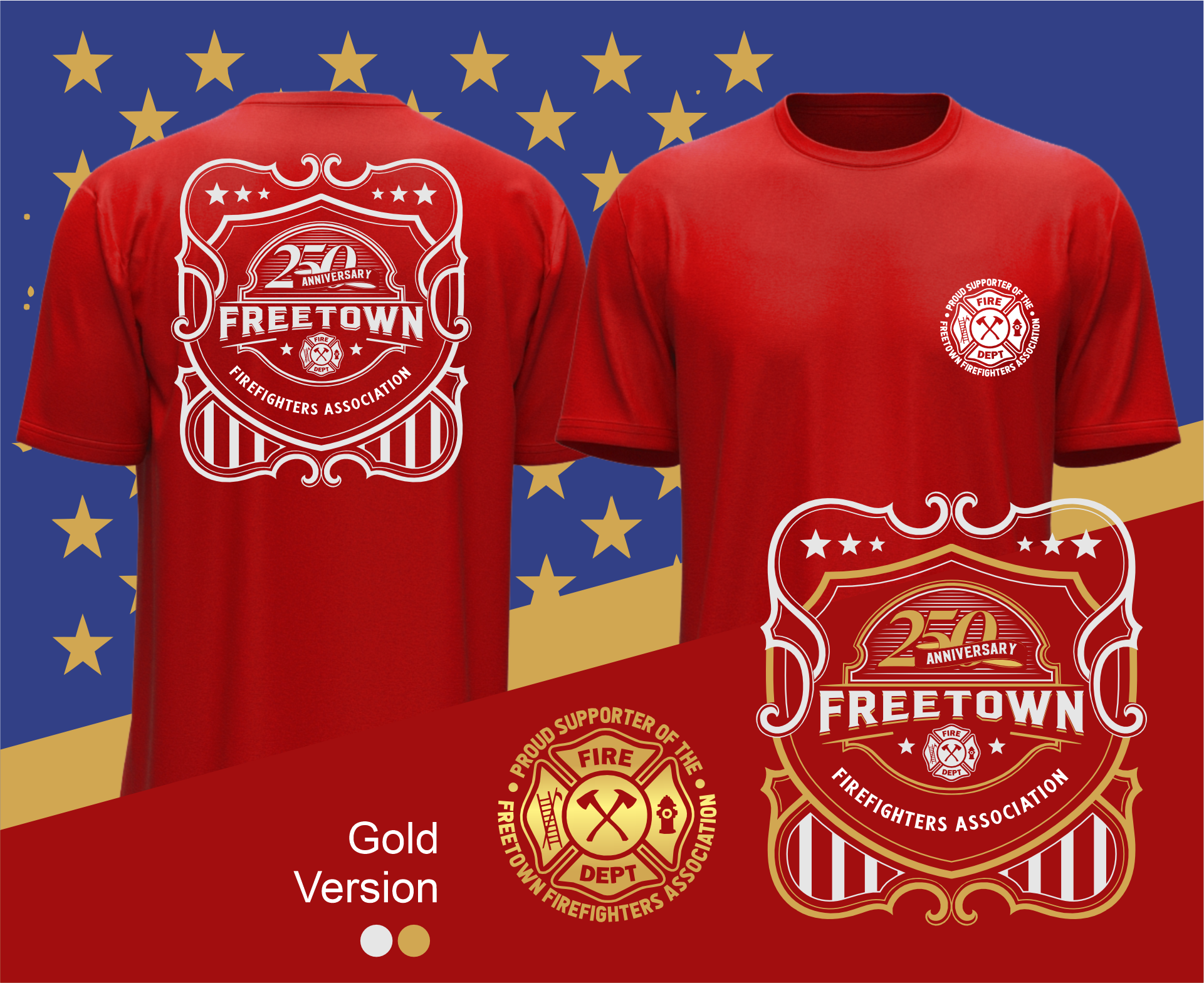 T-shirt Design by Yakuza20 for this project | Design #37039474