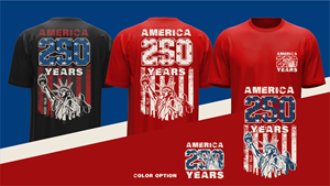 T-shirt Design by Yakuza20 for this project | Design: #37042070