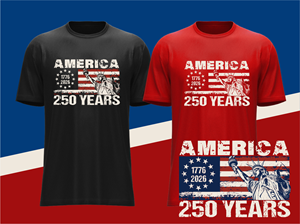 T-shirt Design by Yakuza20 for this project | Design: #37042097