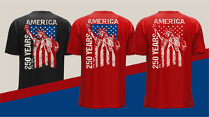 T-shirt Design by Yakuza20 for this project | Design: #37042859