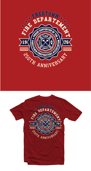 T-shirt Design by Ngoeg for this project | Design: #37038921