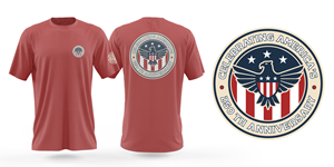 T-shirt Design by Risallah