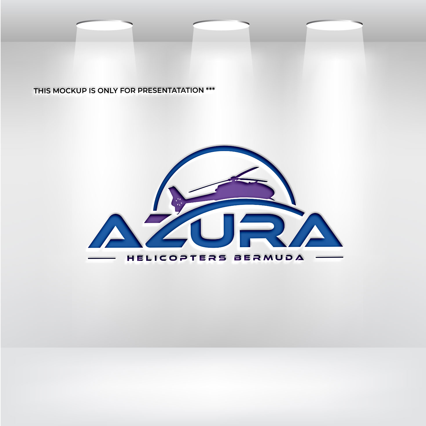 Logo Design by RS_Design for Elite Rotocraft | Design #37043472