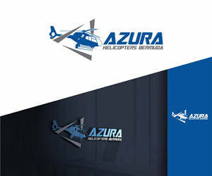 Logo Design by alkaline for Elite Rotocraft | Design: #37041369