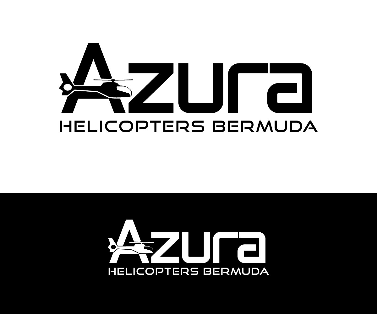 Logo Design by Kavth for Elite Rotocraft | Design #37041211