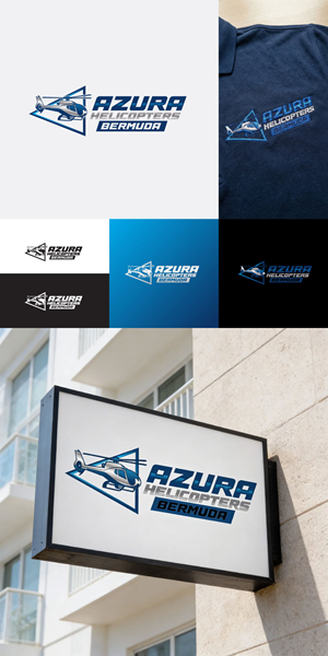 Logo Design by Gol D Roger™ for Elite Rotocraft | Design: #37037779