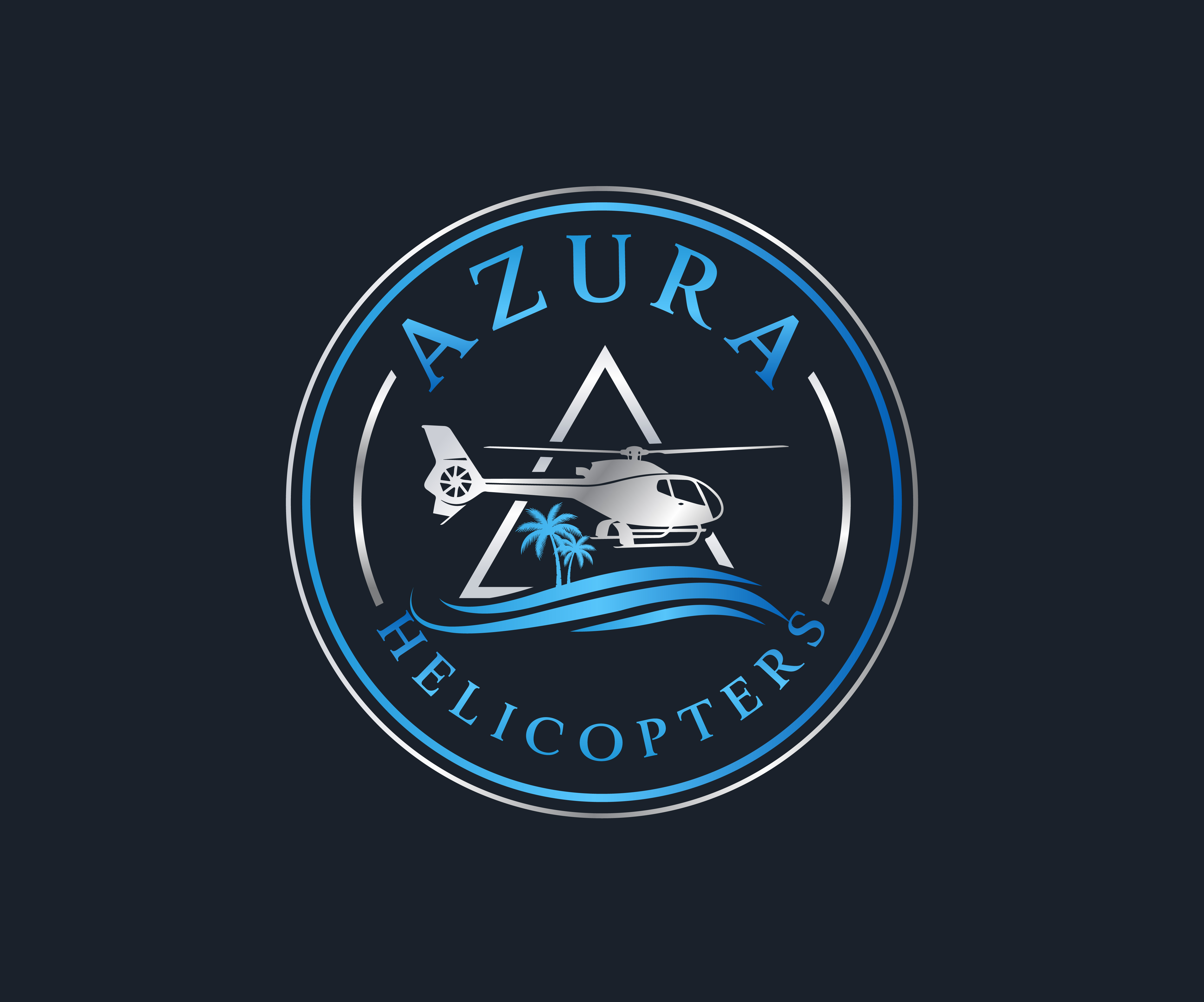 Logo Design by Graphixpointt for Elite Rotocraft | Design #37037895