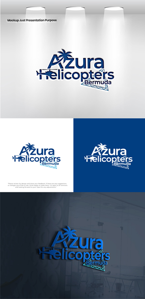 Logo Design by VectorForge for Elite Rotocraft | Design: #37040276