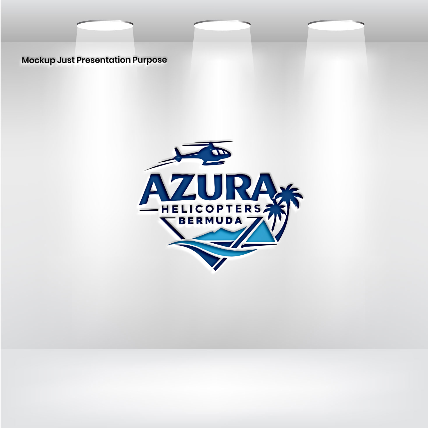 Logo Design by VectorForge for Elite Rotocraft | Design #37040277