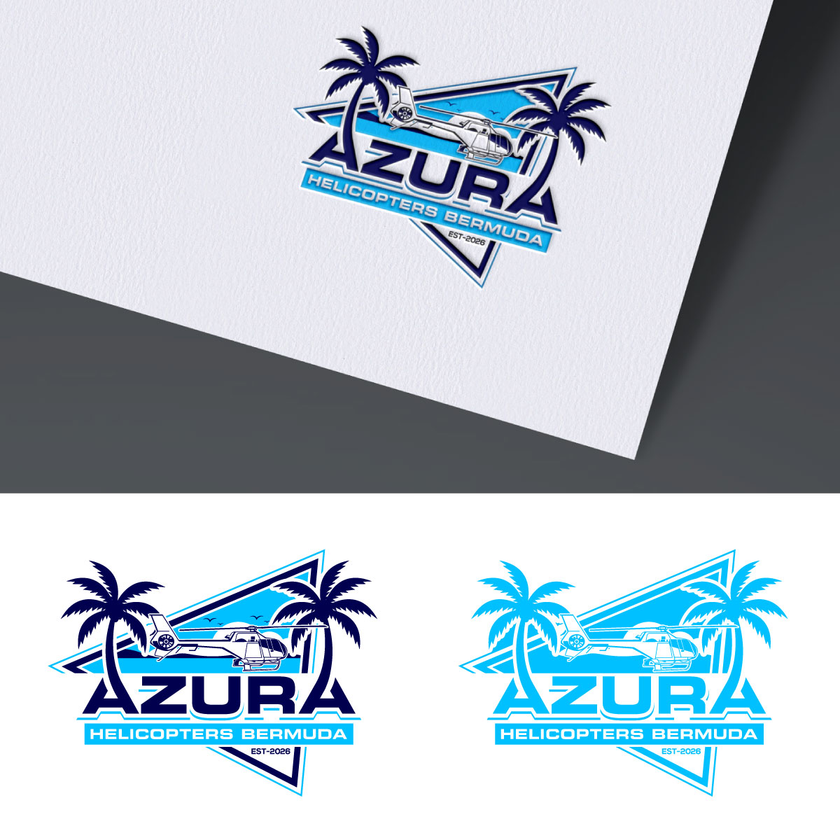 Logo Design by Suvendu.S for Elite Rotocraft | Design #37038640