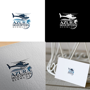 Logo Design by Jonshonkal for Elite Rotocraft | Design: #37039667