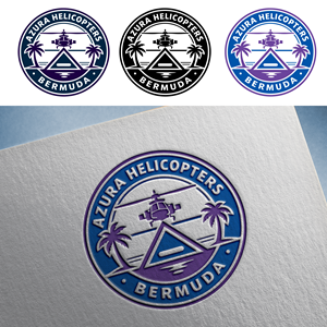 Logo Design by Shariqology for Elite Rotocraft | Design #37040783