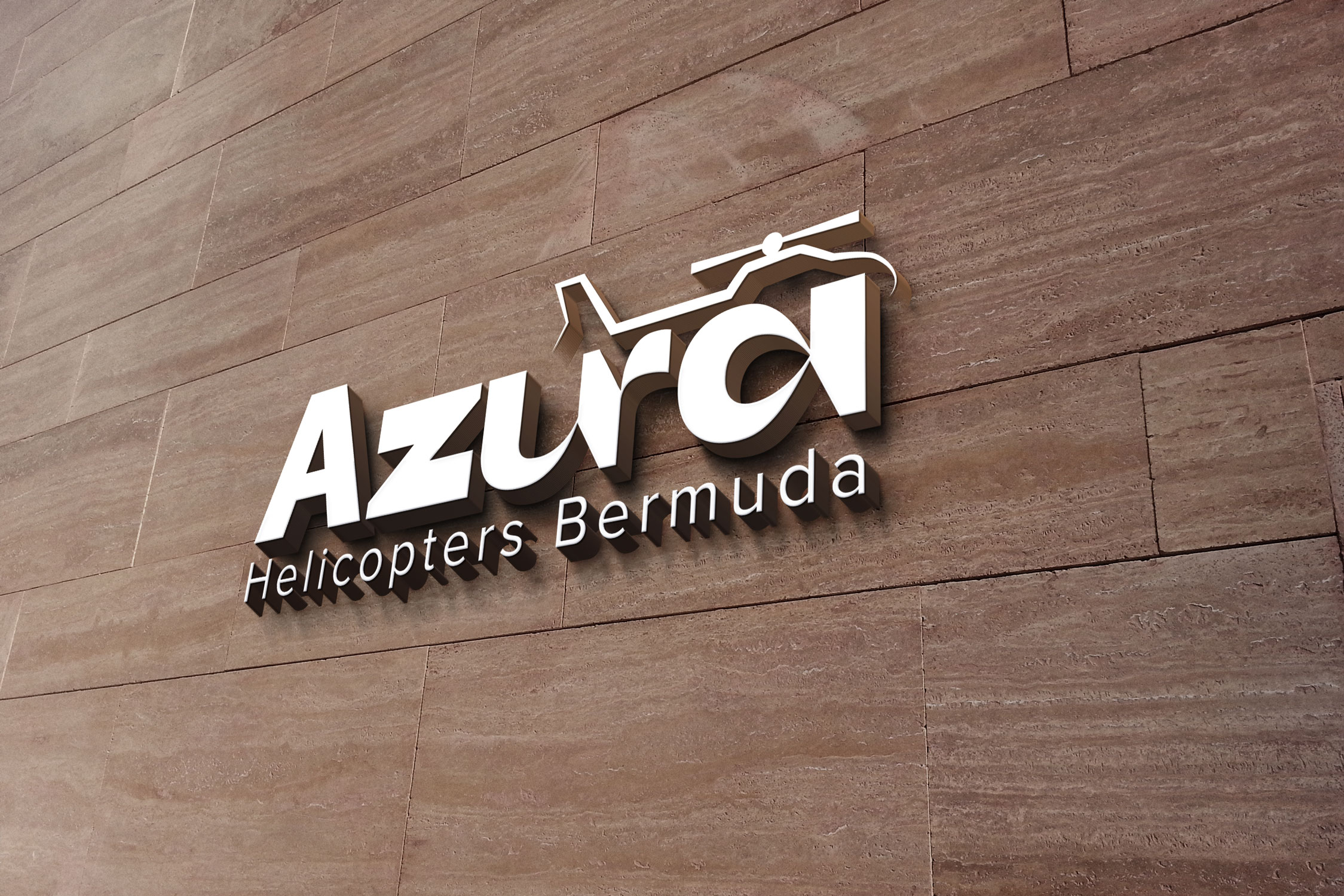 Logo Design by DesignMaker 2 for Elite Rotocraft | Design #37042990