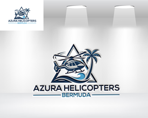 Logo Design by niajul hok for Elite Rotocraft | Design: #37037949