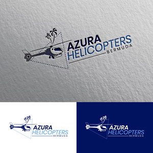 Logo Design by Alex Henry for Elite Rotocraft | Design: #37044717