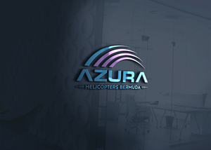 Logo Design by mahfuz1450r for Elite Rotocraft | Design: #37047157