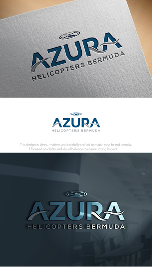 Logo Design by Hamza  Al-Muttalib for Elite Rotocraft | Design: #37039930