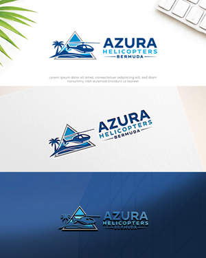Logo Design by Hamza  Al-Muttalib for Elite Rotocraft | Design: #37040931