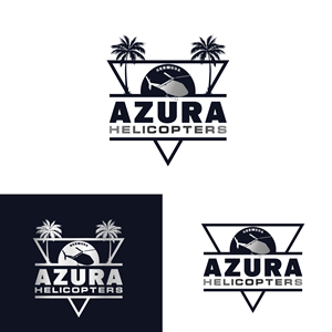 Logo Design by razertron for Elite Rotocraft | Design: #37046097