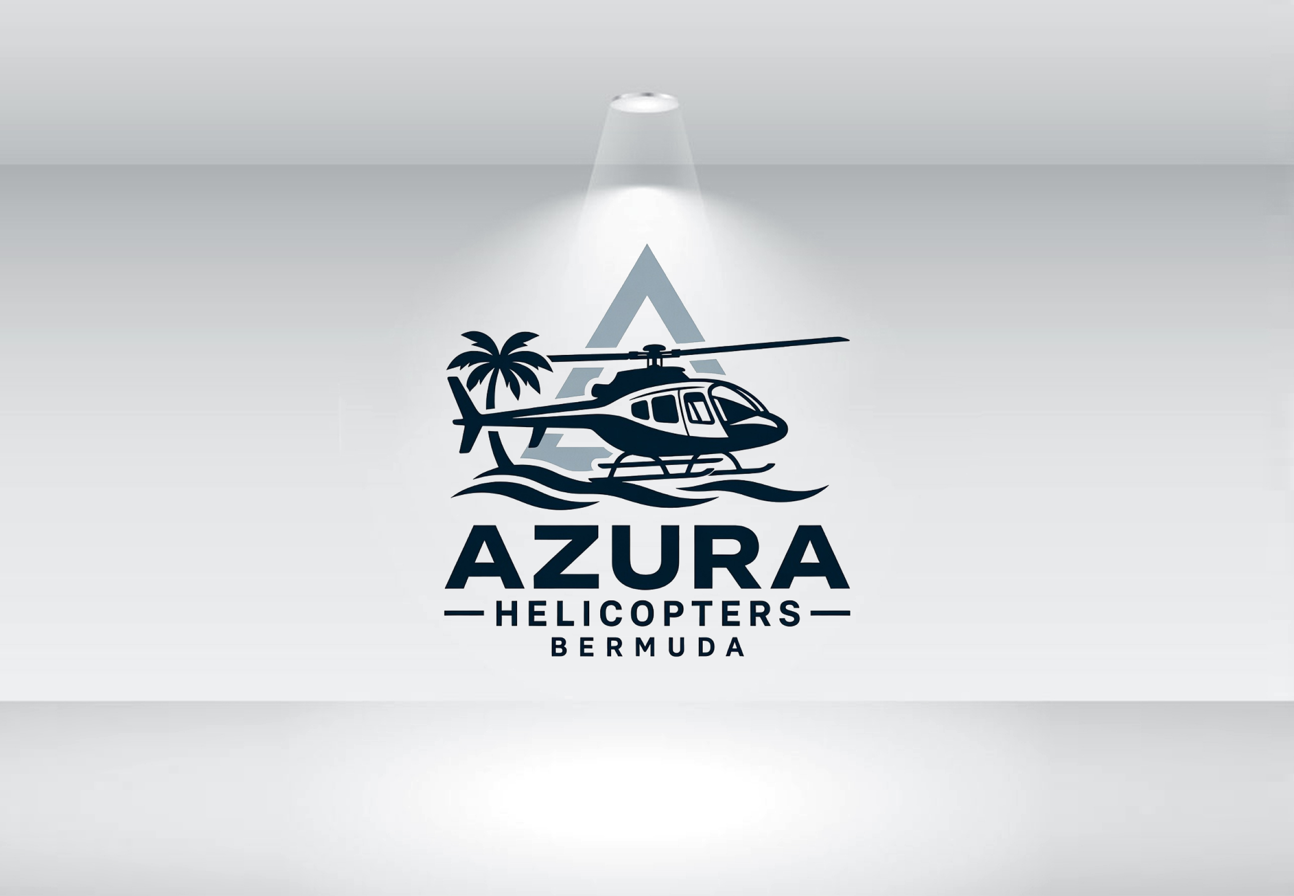 Logo Design by GraphiqueLab for Elite Rotocraft | Design #37044385