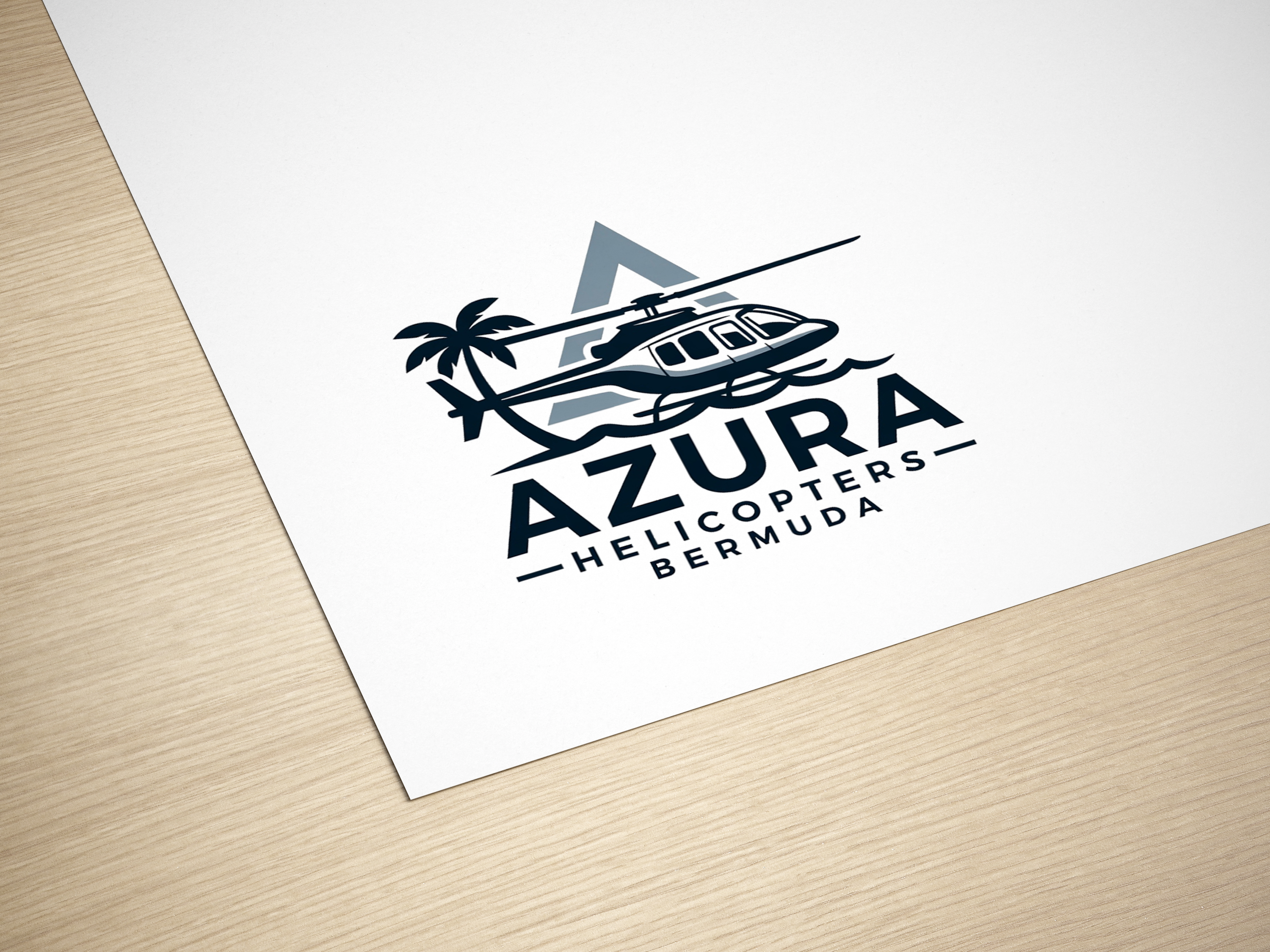 Logo Design by GraphiqueLab for Elite Rotocraft | Design #37044387