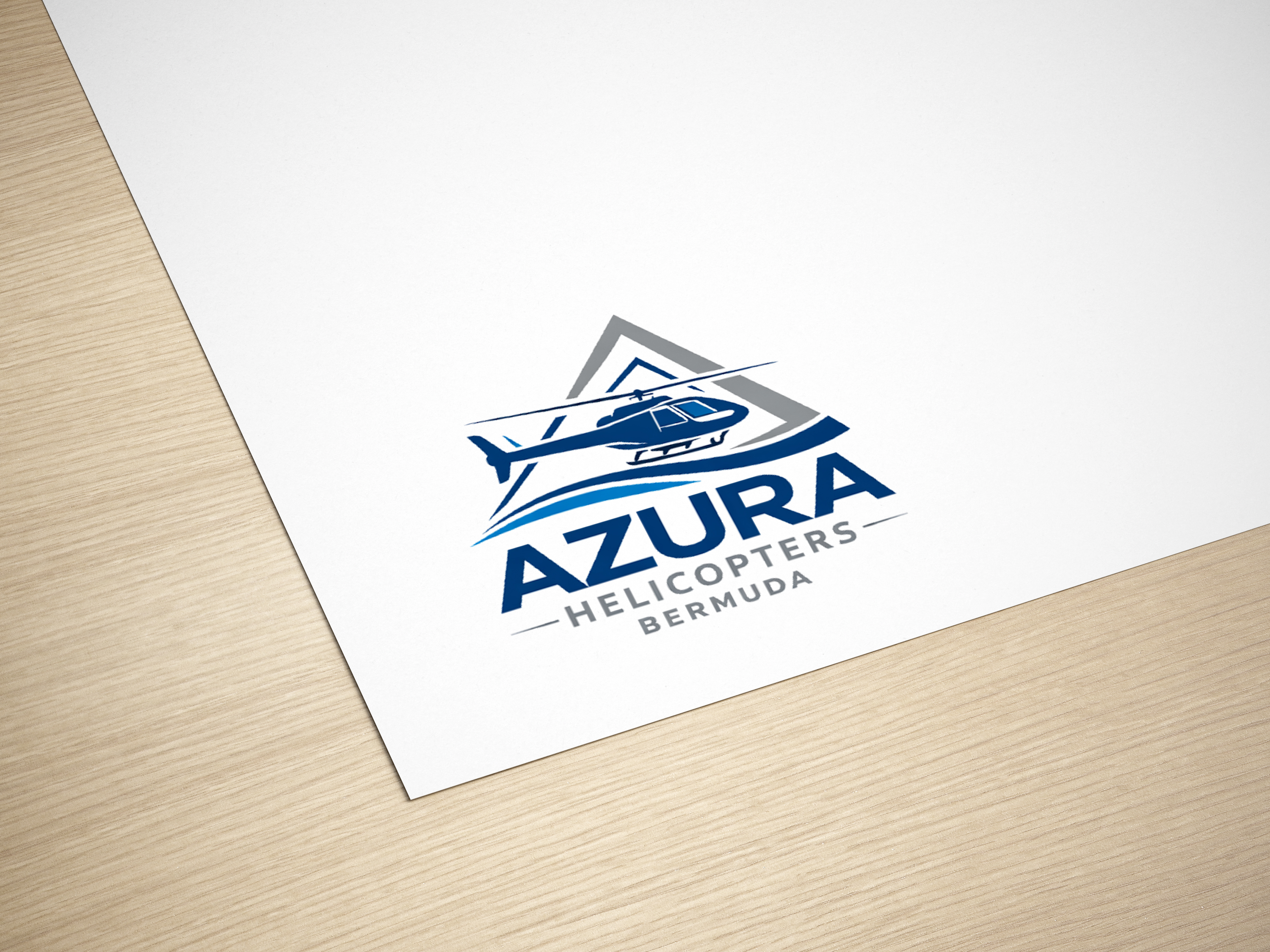 Logo Design by GraphiqueLab for Elite Rotocraft | Design #37044391