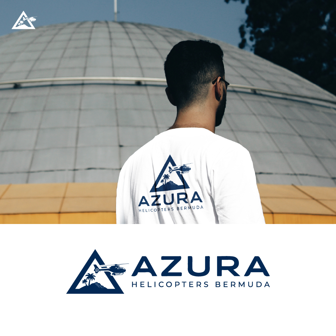 Logo Design by Kayla Studio for Elite Rotocraft | Design #37041227