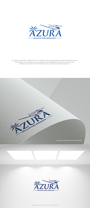 Logo Design by zebronicgraphic for Elite Rotocraft | Design: #37037703